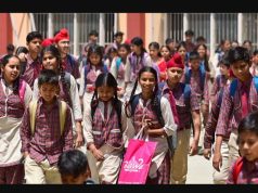 Chandigarh tops PGI 2025-26 school education rankings; Punjab among second-best performers