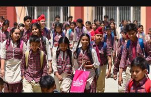 Chandigarh tops PGI 2025-26 school education rankings; Punjab among second-best performers