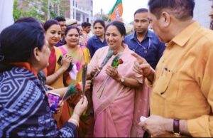 Raksha Bandhan: Delhi government likely to launch ₹2,500 monthly aid scheme for women