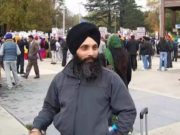 No evidence linking Indian officials to Nijjar killing, says senior Canadian police officer