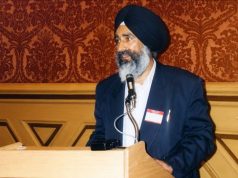 Punjab Police asked to trace ex-DSP convicted in Jaswant Singh Khalra murder case