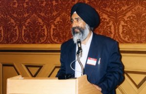 Punjab Police asked to trace ex-DSP convicted in Jaswant Singh Khalra murder case