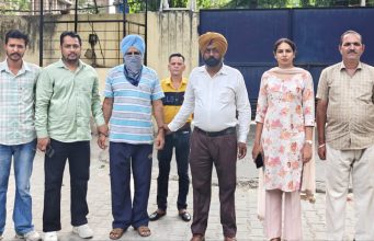 Chandigarh News