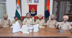 Amritsar News