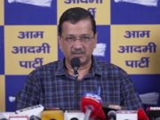 AAP To Launch Signature Campaign To Seek Punishment For Those Who Committed ‘Dacoity’ At Shri Ram Mandir: Arvind Kejriwal Aap supremo arwind kejriwal