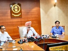 Punjab to Become India’s No. 1 State in Public Transport Infrastructure With Addition of 1,279 New Govt Buses: Harpal Singh Cheema