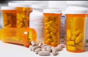 Over 26,700 de-addiction tablets stolen from Aam Aadmi Clinic OT centre in Moga