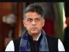 Manish Tewari’s cryptic post after being left out of Punjab Congress organisational reshuffle