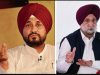 Punjab Congress reshuffle sparks unease as Channi, Randhawa stay silent after new roles