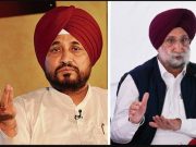 Punjab Congress reshuffle sparks unease as Channi, Randhawa stay silent after new roles
