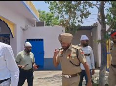 SIT recreates crime scene in 2015 sacrilege, Behbal Kalan firing cases as probe gathers pace
