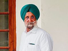 Punjab Congress rift deepens as Channi holds show of strength, Randhawa meets Amit Shah