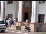 Channi’s show of strength gathers momentum as MLAs, ex-MLAs reach Morinda amid Congress unrest