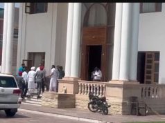 Channi’s show of strength gathers momentum as MLAs, ex-MLAs reach Morinda amid Congress unrest