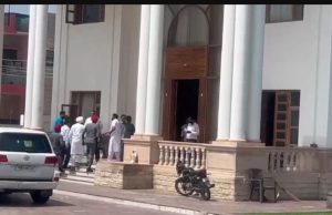 Channi’s show of strength gathers momentum as MLAs, ex-MLAs reach Morinda amid Congress unrest