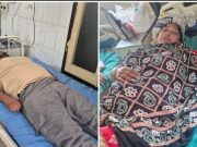 Anganwadi worker alleges assault while processing ‘Mawan Dhiyan’ scheme applications in Dera Bassi village