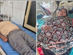 Anganwadi worker alleges assault while processing ‘Mawan Dhiyan’ scheme applications in Dera Bassi village