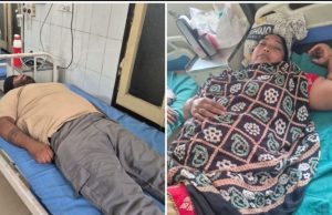 Anganwadi worker alleges assault while processing ‘Mawan Dhiyan’ scheme applications in Dera Bassi village