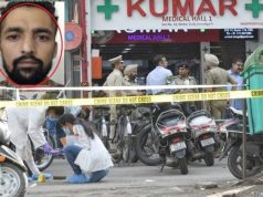 Goldy Dhillon detained in Spain; gangster linked to Punjab, Chandigarh crimes