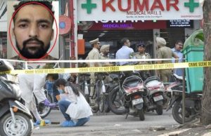 Goldy Dhillon detained in Spain; gangster linked to Punjab, Chandigarh crimes