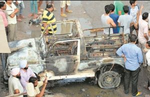 Behbal Kalan firing probe: SIT summons former SAD MLA Mantar Singh Brar for questioning