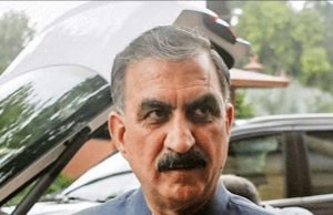 Himachal CM refuses to withdraw entry tax, says rates may be reduced