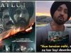 Diljit Dosanjh reacts after ‘Satluj’ removed from ZEE5, says ‘the film can’t disappear now’