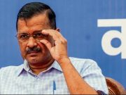 Arvind Kejriwal attacks BJP over viral Lord Hanuman video, demands apology