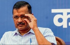 Arvind Kejriwal attacks BJP over viral Lord Hanuman video, demands apology