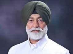 Sukhpal Khaira condemns removal of ‘Satluj’ from ZEE5, seeks immediate restoration