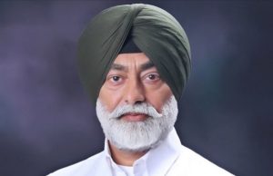 Sukhpal Khaira condemns removal of ‘Satluj’ from ZEE5, seeks immediate restoration