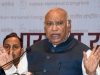 Kharge questions Modi government’s claims on India’s global image, cites passport ranking and tourism data