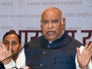 Kharge questions Modi government’s claims on India’s global image, cites passport ranking and tourism data