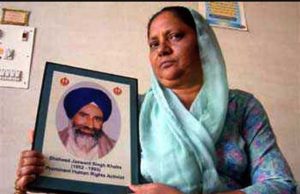 Over 135 Punjab police personnel convicted in cases linked to Jaswant Singh Khalra’s fight for justice