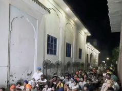 ‘Satluj’ public screenings begin across Punjab villages after OTT removal
