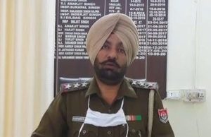 Who is Punjab SHO Gurinderjit Singh Nagara? FBI alleges ₹3.3 crore extortion bid