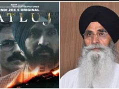 SGPC to hold protest march against ‘Satluj’ ban in Amritsar on July 10