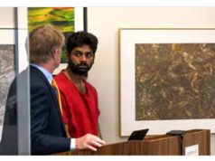Indian software engineer arrested in US for wife’s murder, allegedly sent body photo to girlfriend