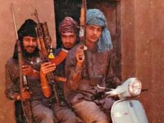 Ravneet Bittu shares photos of armed militants amid ‘Satluj’ row, asks: Who were these men with AK-47s?