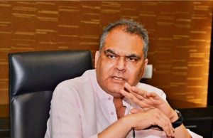ED files chargesheet against jailed AAP MLA Sanjeev Arora in ₹102 crore money laundering case