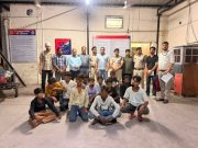 18 children rescued from trains allegedly being trafficked for labour in Punjab