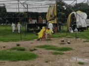 Farmers rally in Chandigarh against India-US trade deal, traffic disrupted