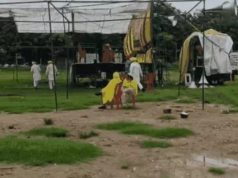 Farmers rally in Chandigarh against India-US trade deal, traffic disrupted