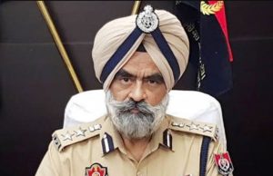 CBI court frames corruption charges against suspended Punjab DIG Harcharan Singh Bhullar