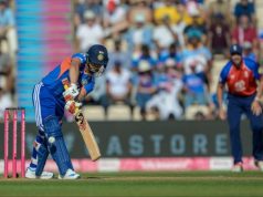 England crush India by 56 runs to complete 4-0 T20 series sweep