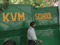 Bomb threat email triggers panic at Ludhiana school, students evacuated