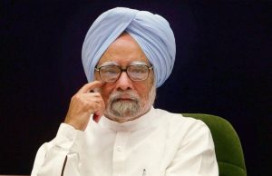 Former PM Manmohan Singh stopped ministers from attacking EC, recalls former CEC Quraishi