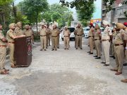 DIG Naveen Singla IPS