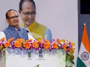 Union Minister Shri Shivraj Singh Chouhan’s leadership in environment protection’s grand resolve: A new chapter of Green India through the people’s movement of Vriksh Mitra minister Shivraj Singh Chouhan