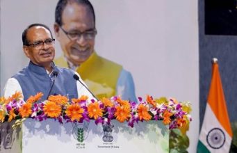 minister Shivraj Singh Chouhan